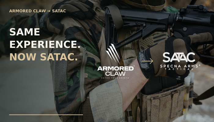 SATAC GLOVES EN