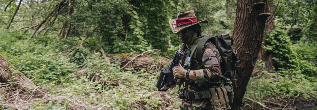 Preppers – kim są ludzie, którzy przygotowują się na najgorsze scenariusze?