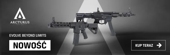 Nowości Arcturus