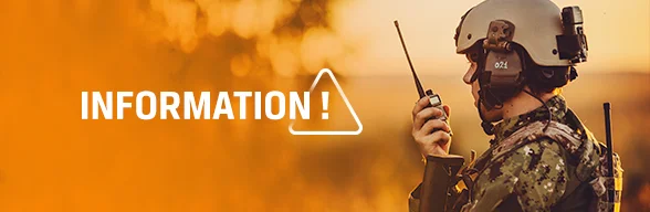 ⚠️ Important notice – Baofeng speaker mic, model 31644