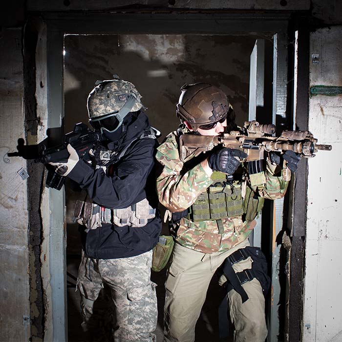 cqb games