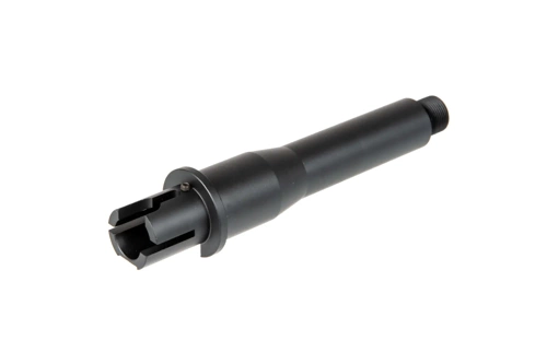 14mm CCW 140mm External Barrel