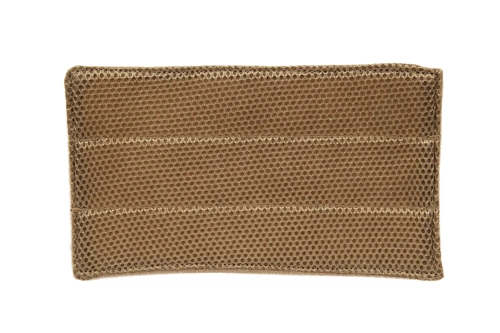 Chest Pad Wosport D3CRM Coyote Brown