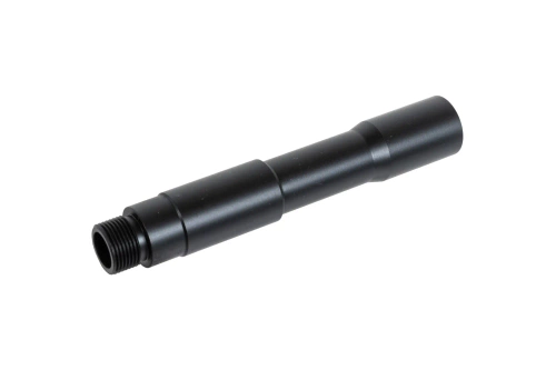 Specna Arms 18x100mm V2 external barrel extension