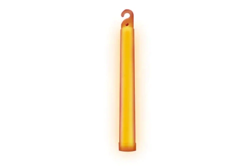 GlowStick Chemical Light - Orange