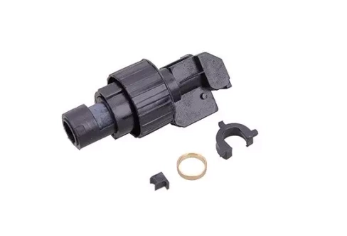 Hop-Up chamber for the G36 type replicas